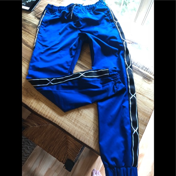 target boys track pants